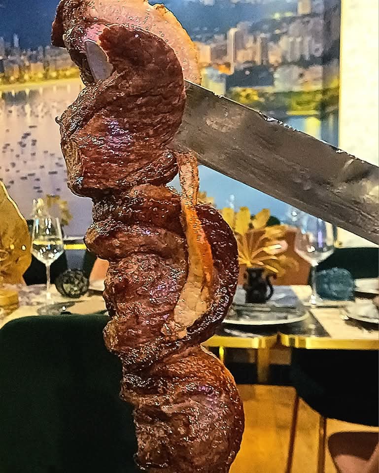 Rio - Churrascaria Sushi & Caipirinha Photos 2